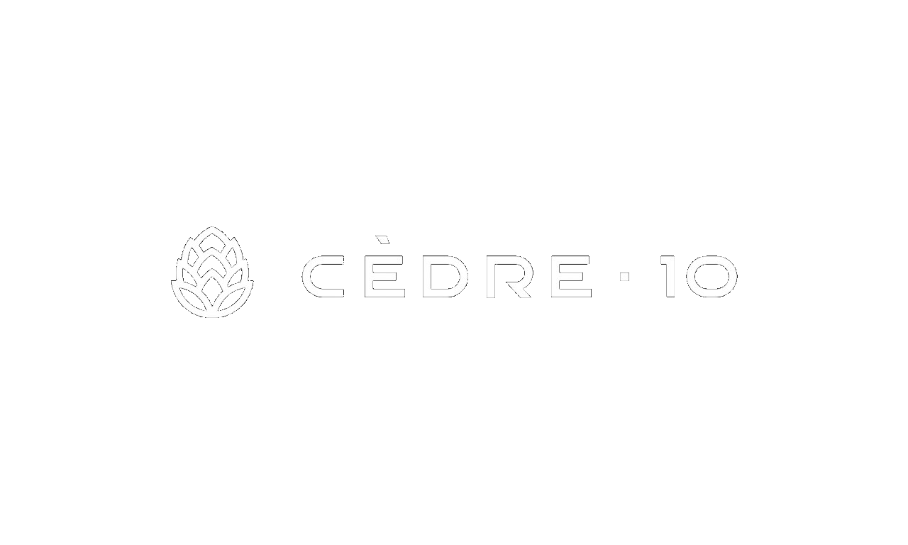 Cèdre 10